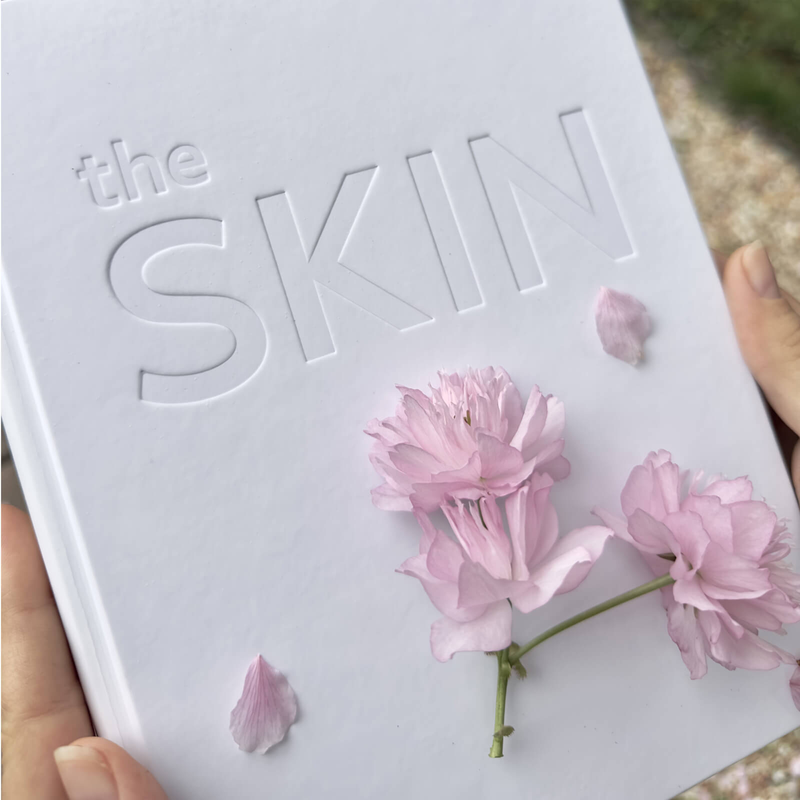 The SKIN - про шкіру