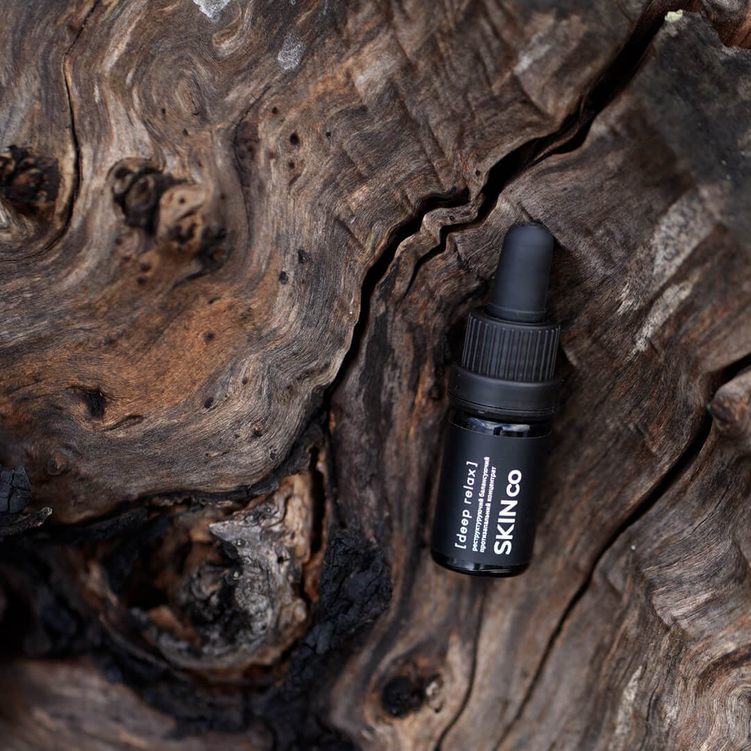 deep relax SKIN co